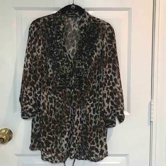 Blouse - Picture 3 of 8